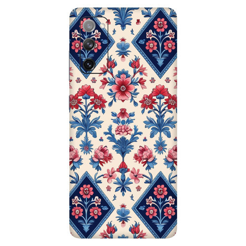 Samsung S20 Fe Kaplama Vazo