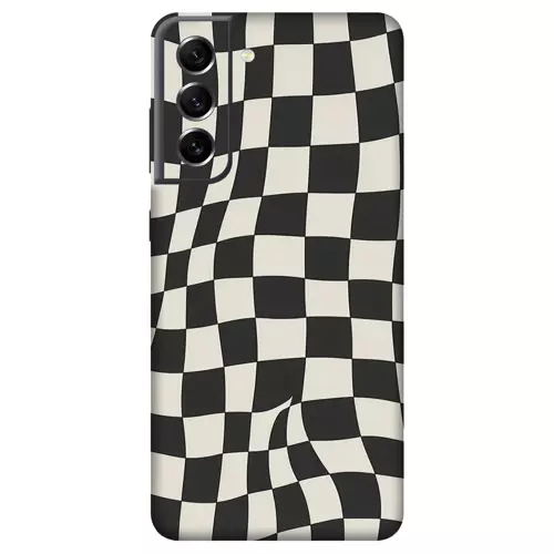 Samsung S21 Fe Desen Kaplamaları