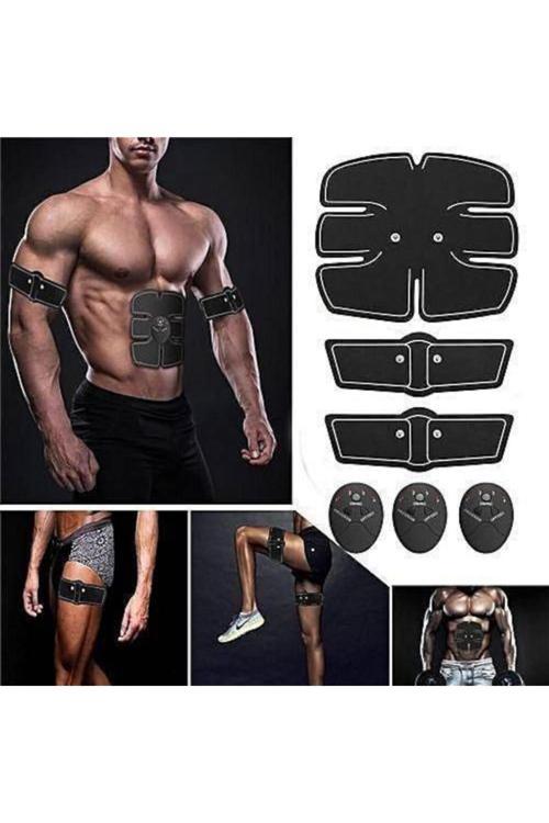 Relax Smart Fitness Karın Kol Bacak Ve Tüm Vücut Kas Geliştirici (4767) - Brs5071-4231
