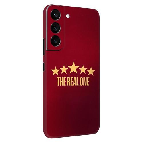 Samsung S22 Plus Kaplama The Real One