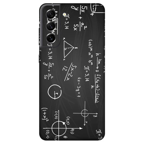 Samsung S21 Fe Desen Kaplamaları