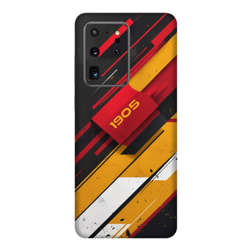 Samsung S20 Ultra Kaplama 1905