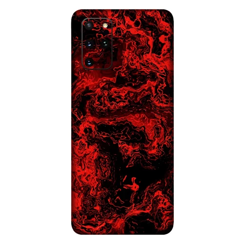 Samsung S20 Plus Mistik Kaplamaları