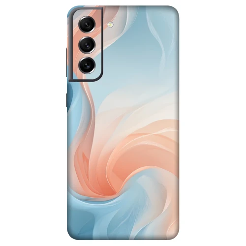 Samsung S21 Fe Desen Kaplamaları