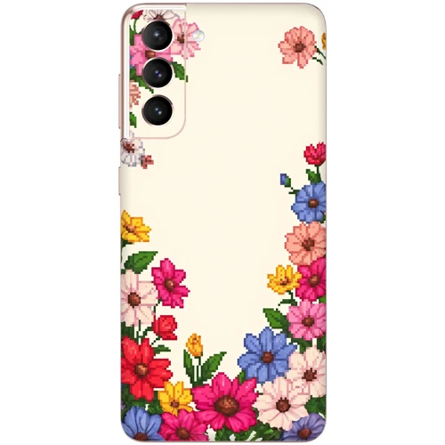 Samsung S21 Kaplama Demet