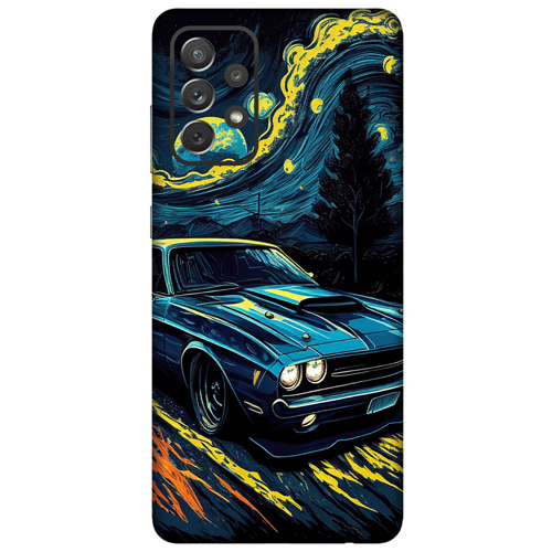 Samsung A72 Kaplama Challenger Tablosu