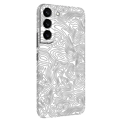 Samsung S22 İzohips Kaplamaları