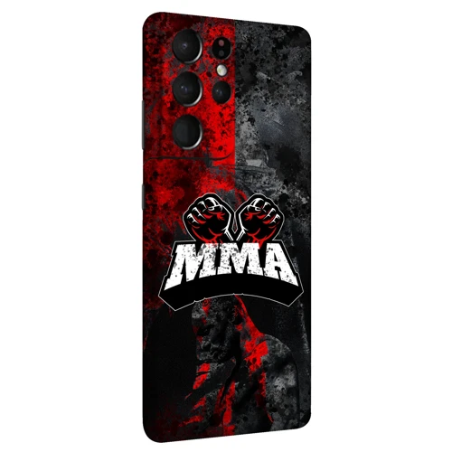 Samsung S21 Ultra Kaplama Mma