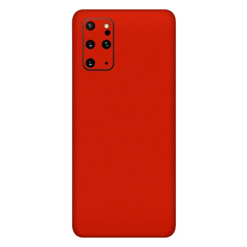 Samsung S20 Plus Renk Kaplamaları