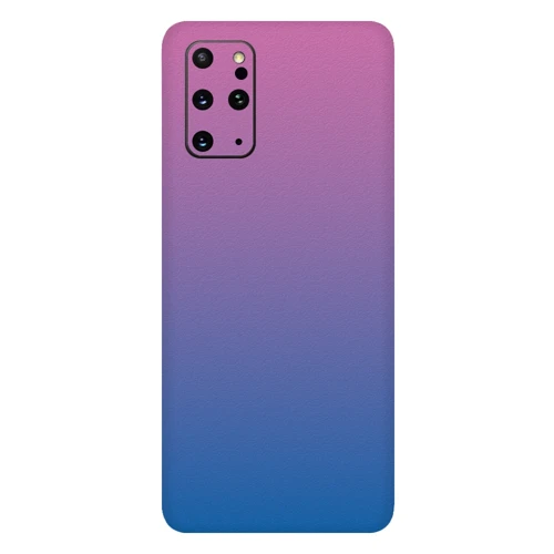 Samsung S20 Plus Renk Kaplamaları