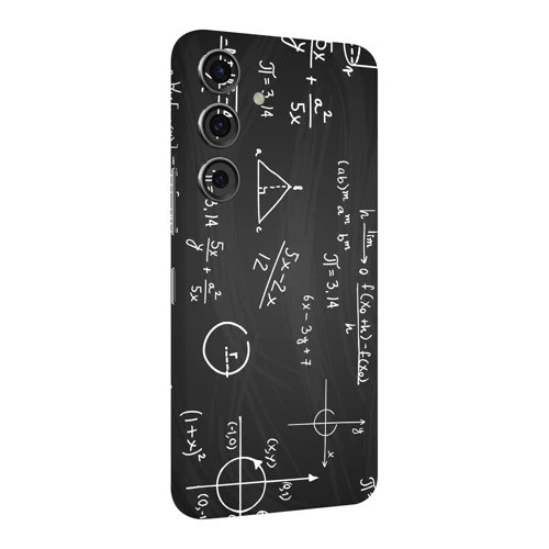 Samsung S23 Desen Kaplamaları