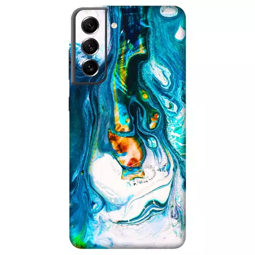 Samsung S21 Fe Desen Kaplamaları