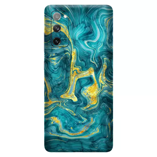 Samsung S20 Fe Mistik Kaplamaları