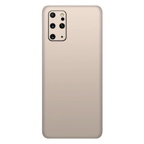 Samsung S20 Plus Renk Kaplamaları