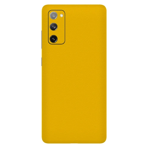 Samsung S20 Fe Renk Kaplamaları
