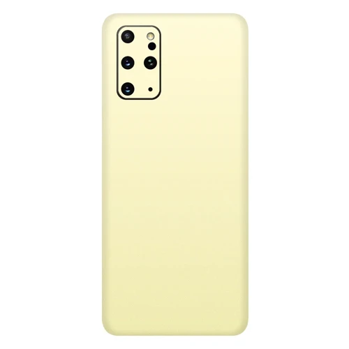 Samsung S20 Plus Renk Kaplamaları