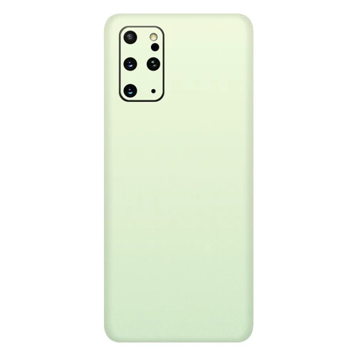 Samsung S20 Plus Renk Kaplamaları
