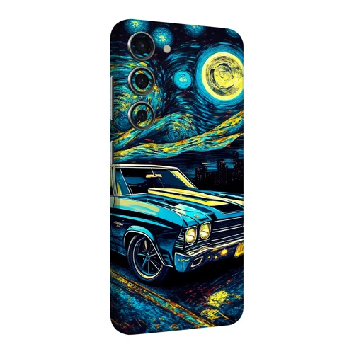 Samsung S23 Plus Kaplama Chevelle Ss Tablosu