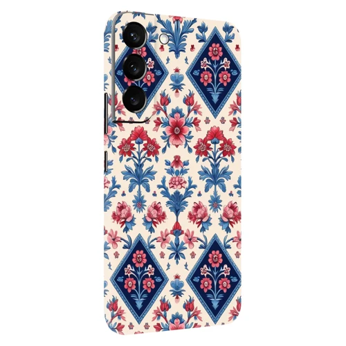 Samsung S22 Retro Kaplamaları