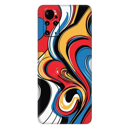 Samsung S20 Plus Retro Kaplamaları