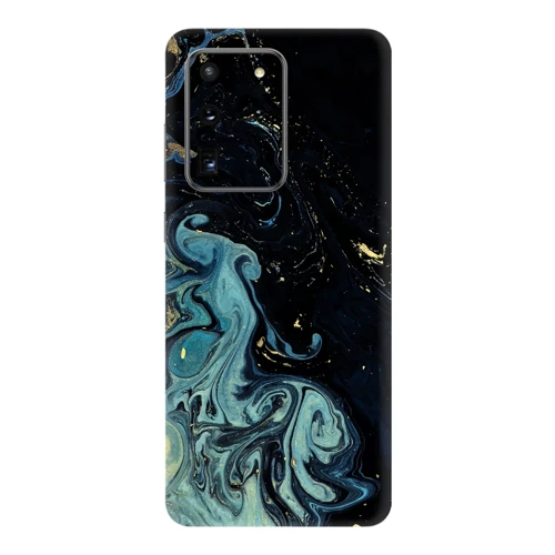 Samsung S20 Ultra Mistik Kaplamaları