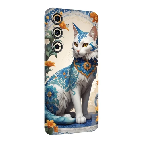 Samsung S23 Hayvan Kaplamaları
