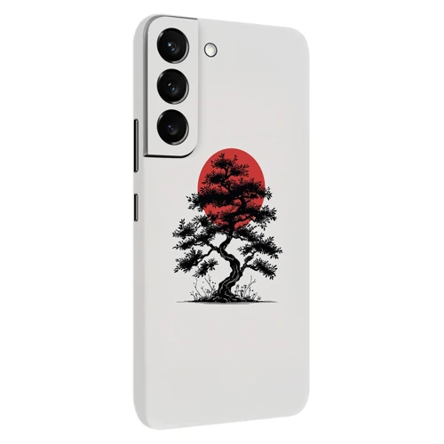 Samsung S22 Minimal Kaplamaları