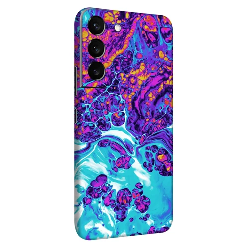 Samsung S22 Mistik Kaplamaları