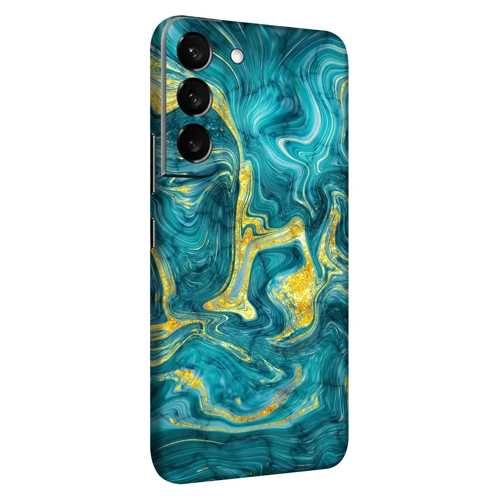 Samsung S22 Mistik Kaplamaları