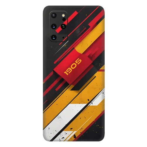 Samsung S20 Plus Takım Kaplamaları