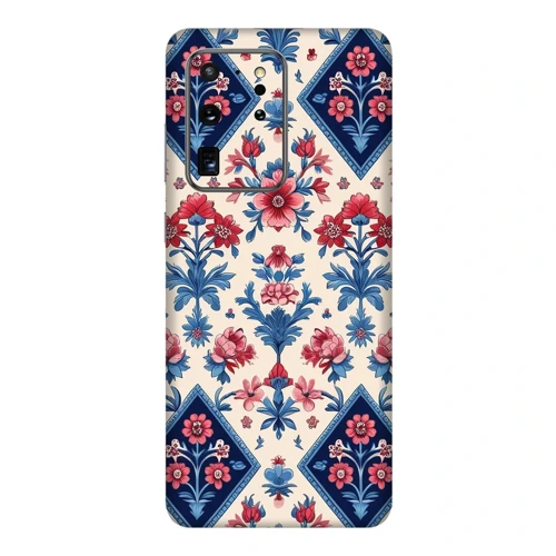 Samsung S20 Ultra Retro Kaplamaları