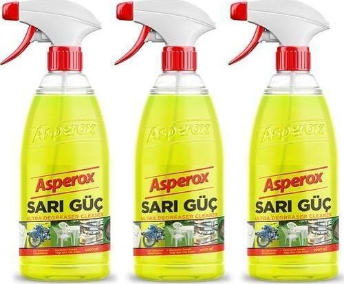 Sarı Güç 1000*3lü