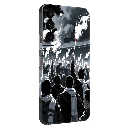 Samsung S22 Takım Kaplamaları