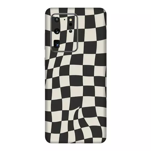 Samsung S20 Ultra Kaplama Dama