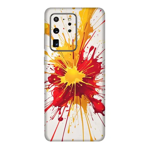 Samsung S20 Ultra Takım Kaplamaları