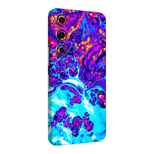 Samsung S23 Mistik Kaplamaları
