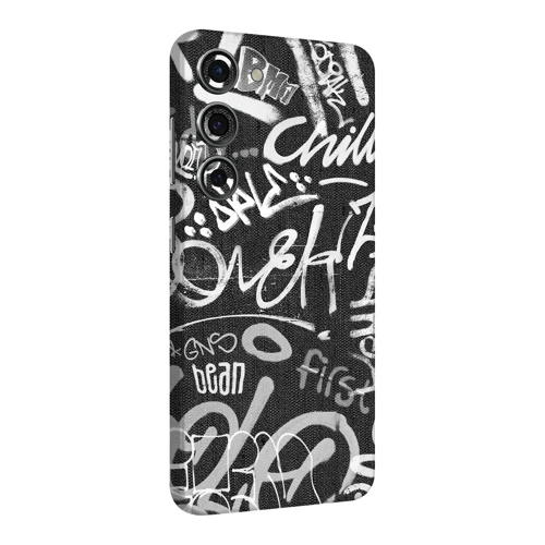 Samsung S23 Plus Kaplama Grove Street Grafiti