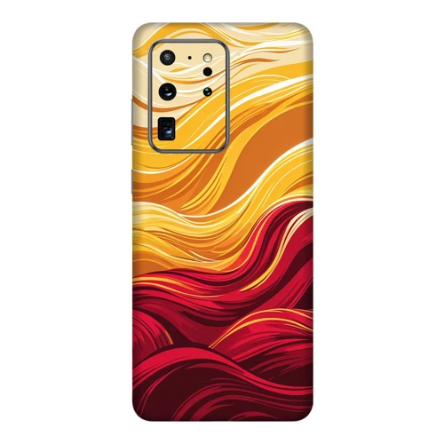 Samsung S20 Ultra Takım Kaplamaları
