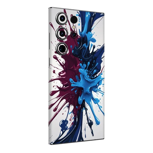 Samsung S23 Ultra Takım Kaplamaları