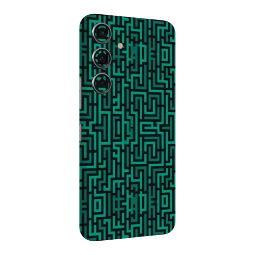 Samsung S23 Fe Kaplama Labirent