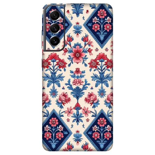 Samsung S21 Fe Kaplama Vazo