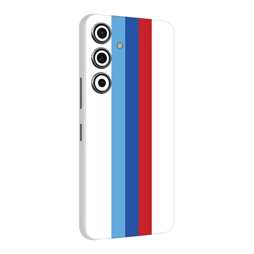 Samsung S23 Fe Kaplama M Şeridi