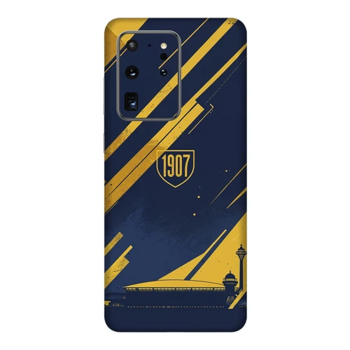 Samsung S20 Ultra Takım Kaplamaları