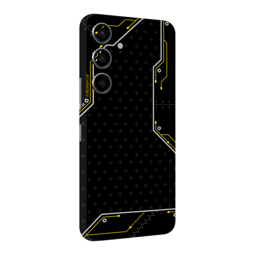 Samsung S24 Fe Kaplama Cyberpaps