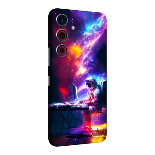 Samsung S23 Plus Çizgi-Film Kaplamaları