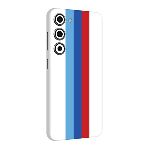 Samsung S23 Plus Kaplama M Şeridi