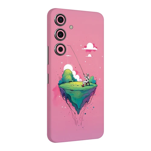 Samsung S23 Kaplama Bulutçu