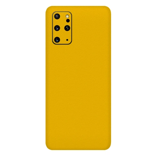 Samsung S20 Renk Kaplamaları
