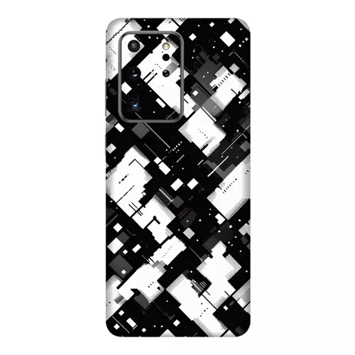 Samsung S20 Ultra Takım Kaplamaları