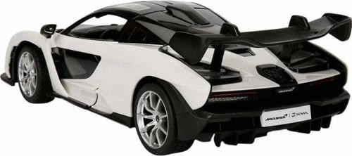 96600 1:14 Mclaren Senna Işıklı Uzaktan Kumandalı Araba 32 cm